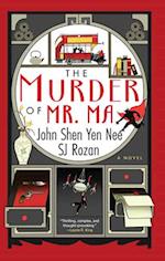 The Murder of Mr. Ma