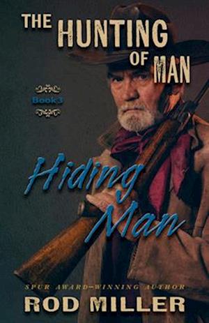 Hiding Man