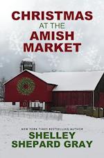 Christmas at the Amish Market