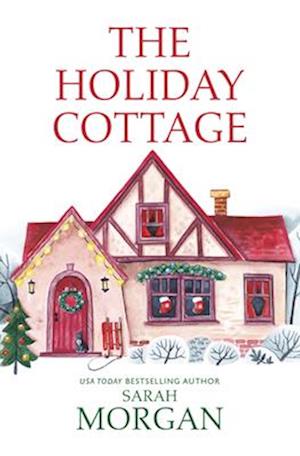 The Holiday Cottage