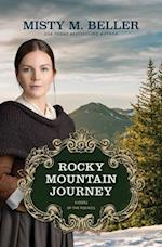 Rocky Mountain Journey