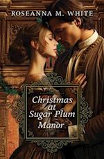 Christmas at Sugar Plum Manor