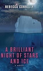 A Brilliant Night of Stars and Ice