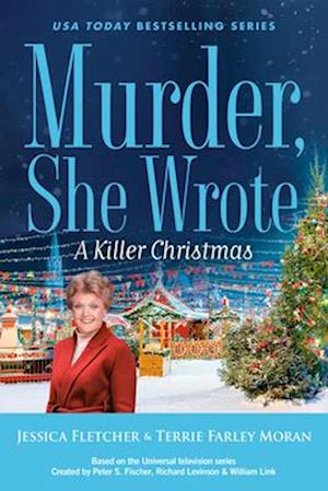 Murder, She Wrote