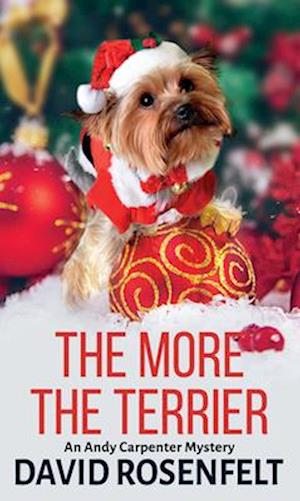 The More the Terrier