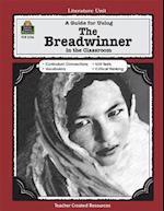 A Guide for Using the Breadwinner in the Classroom