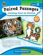 Paired Passages