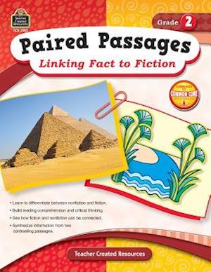 Paired Passages