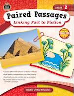 Paired Passages