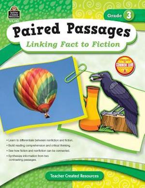 Paired Passages