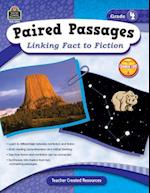 Paired Passages