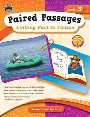 Paired Passages