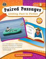 Paired Passages