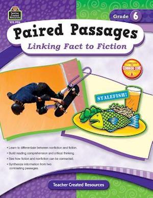 Paired Passages