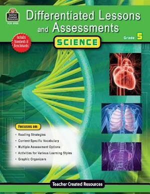 Differentiated Lessons & Assessments