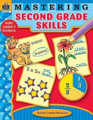 Mastering Second Grade Skills