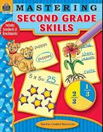 Mastering Second Grade Skills