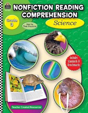 Nonfiction Reading Comprehension