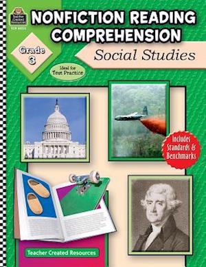 Nonfiction Reading Comprehension