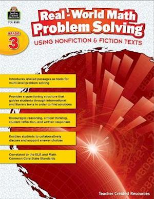 Real-World Math Problem Solving (Gr. 3)
