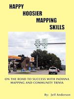 Happy Hoosier Mapping Skills