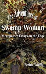 The Adventures of Swamp Woman