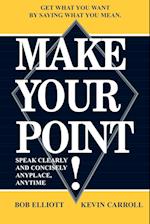 Make Your Point!