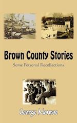 Brown County Stories