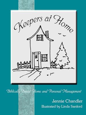 Keepers at Home