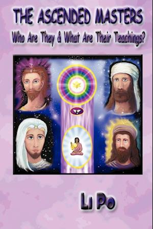 The Ascended Masters