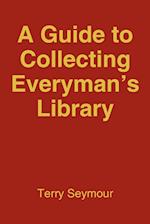 A Guide to Collecting Everyman's Library