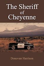 The Sheriff of Cheyenne