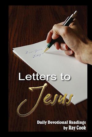 Letters to Jesus