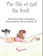 The Tale of Gail the Snail