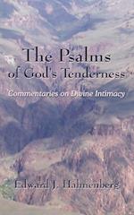 The Psalms of God's Tenderness