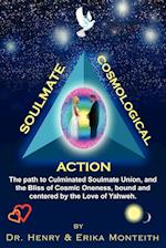 SOULMATE COSMOLOGICAL ACTION