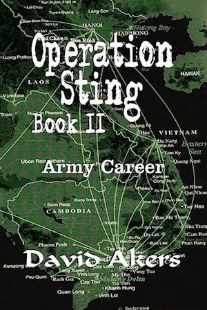 Operation Sting Book II