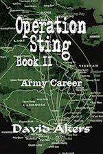 Operation Sting Book II