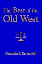 The Best of the Old West