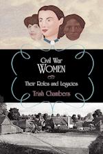 Civil War Women