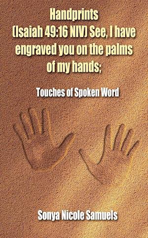 Handprints (Isaiah 49
