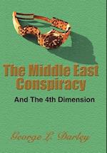 The Middle East Conspiracy