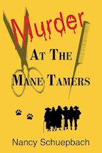 Murder at the Mane Tamers