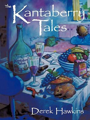 The Kantaberry Tales