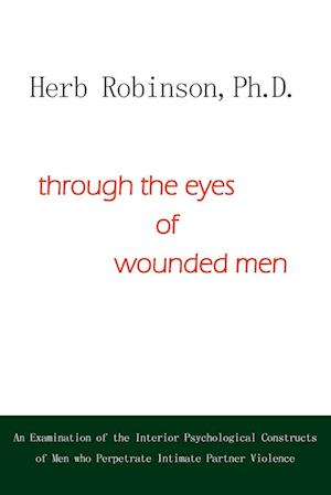 through the eyes of wounded men