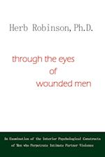 through the eyes of wounded men