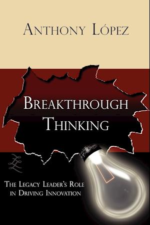 Breakthrough Thinking