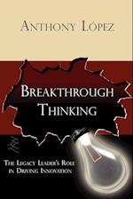 Breakthrough Thinking