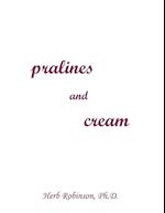 Pralines and Cream