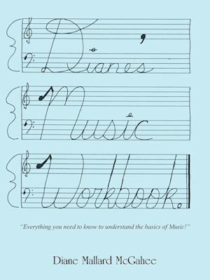 Diane's Music Workbook